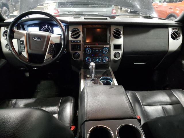 Photo 8 from auction – 2015 FORD EXPEDITION with VIN 1FMJK2AT7FEF26670
