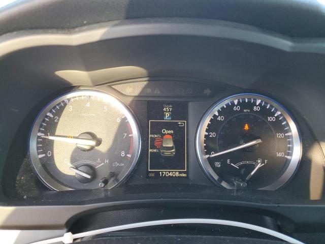 Photo 9 from auction – 2015 TOYOTA HIGHLANDER with VIN 5TDKKRFHXFS043268