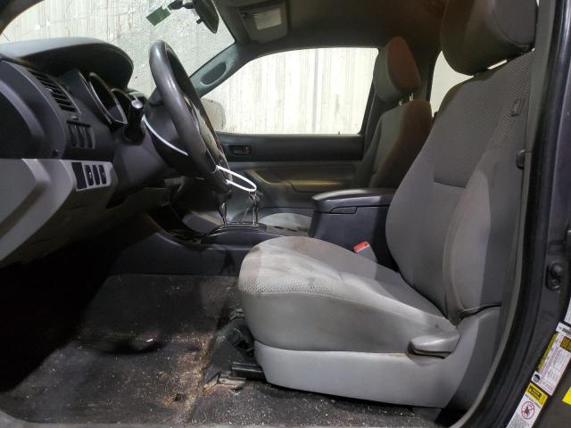 Photo 7 from auction – 2012 TOYOTA TACOMA with VIN 5TFPX4ENXCX008981