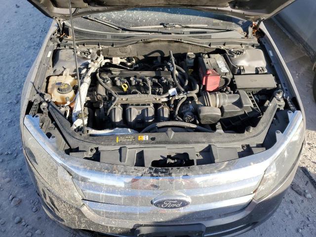 Photo 11 from auction – 2012 FORD FUSION SE with VIN 3FAHP0HA2CR441344