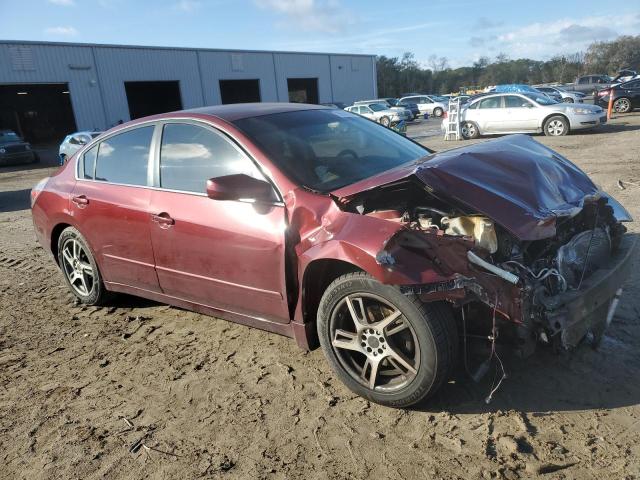 Photo 4 from auction – 2010 NISSAN ALTIMA BAS with VIN 1N4AL2AP3AN558101
