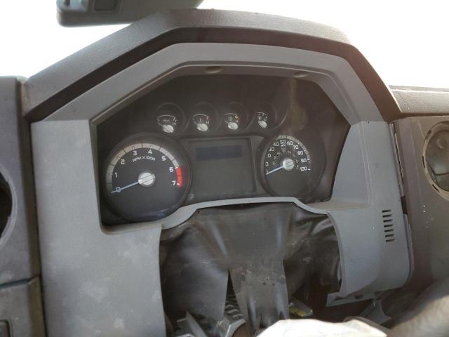 صورة رقم 9 من المزاد - 2012 FORD F350 SUPER مع VIN 1FD7X3B60CEB83383