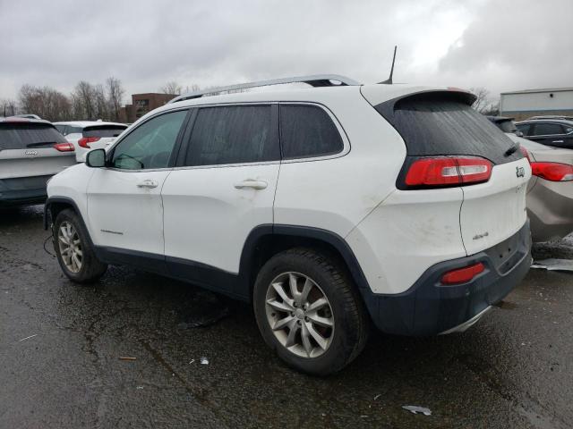 Photo 2 from auction – 2018 JEEP CHEROKEE L with VIN 1C4PJMDX8JD508141