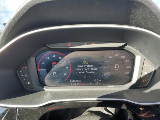 Photo 9 from auction – 2019 AUDI Q3 PREMIUM with VIN WA1AECF38K1077523