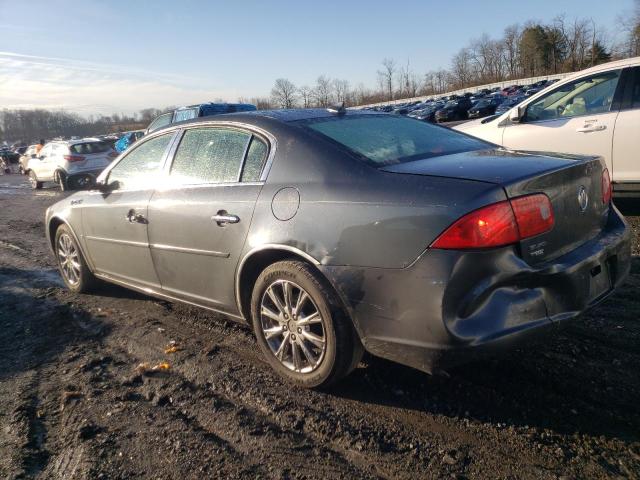 Photo 2 from auction – 2009 BUICK LUCERNE CX with VIN 1G4HD57M09U105555