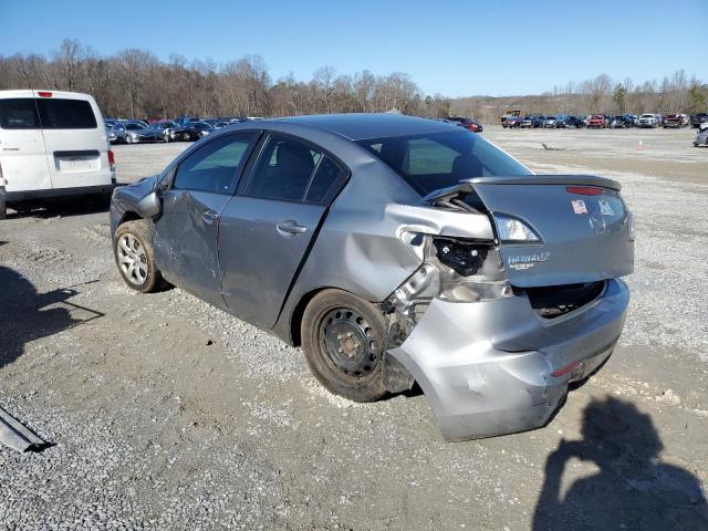 Фото 2 с аукциона – 2012 MAZDA 3 I с VIN JM1BL1UF2C1534149