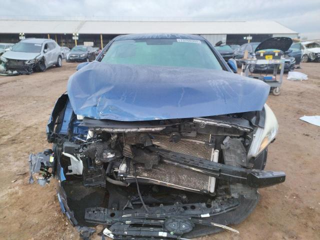 Photo 5 from auction – 2016 HYUNDAI SONATA SE with VIN 5NPE24AF1GH326557