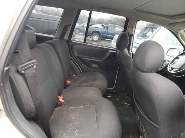 Photo 11 from auction – 2003 JEEP GRAND CHER with VIN 1J4GW48S73C610873