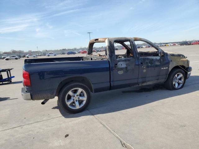 Photo 3 from auction – 2008 DODGE RAM 1500 S with VIN 1D7HA18N68J233916