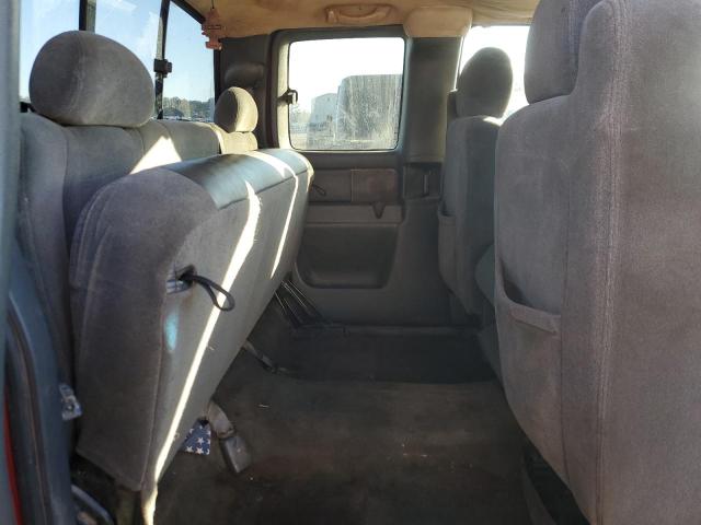 Photo 10 from auction – 2006 CHEVROLET SILVERADO with VIN 1GCEC19T86Z183846