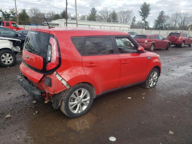 Photo 3 from auction – 2015 KIA SOUL + with VIN KNDJP3A53F7770883