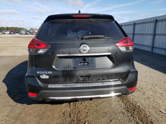 Photo 6 from auction – 2017 NISSAN ROGUE S with VIN JN8AT2MT6HW389767