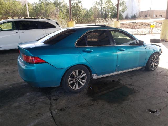 Photo 3 from auction – 2004 ACURA TSX with VIN JH4CL96954C019287