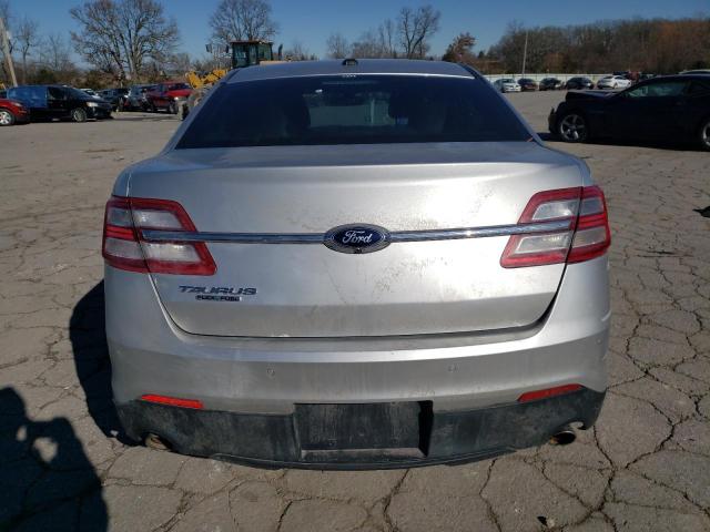 Photo 6 from auction – 2013 FORD TAURUS LIM with VIN 1FAHP2F85DG204254