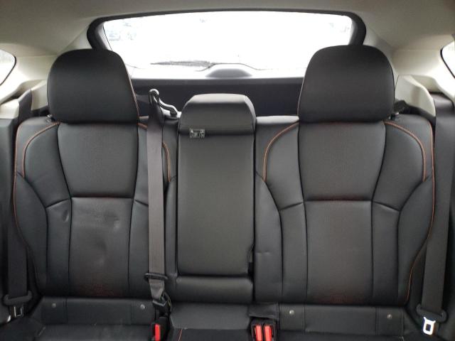 Photo 10 from auction – 2021 SUBARU CROSSTREK with VIN JF2GTHNC1MH306141