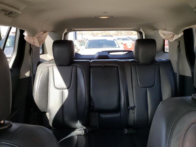 Photo 10 from auction – 2014 GMC TERRAIN SL with VIN 2GKALMEK8E6276264