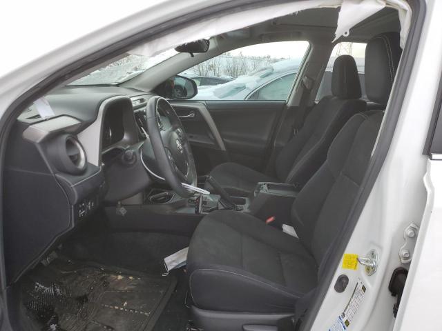 Photo 7 from auction – 2016 TOYOTA RAV4 XLE with VIN 2T3RFREVXGW502177