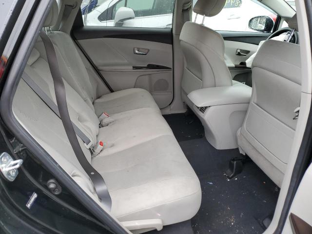 Photo 10 from auction – 2010 TOYOTA VENZA with VIN 4T3ZA3BB0AU037549