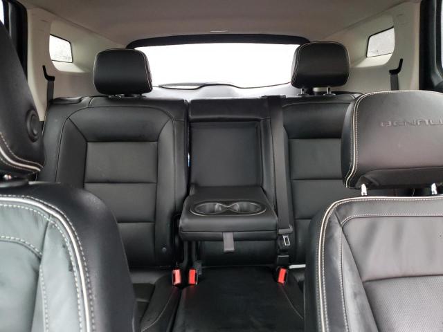 Photo 10 from auction – 2020 GMC TERRAIN DE with VIN 3GKALXEX2LL155364