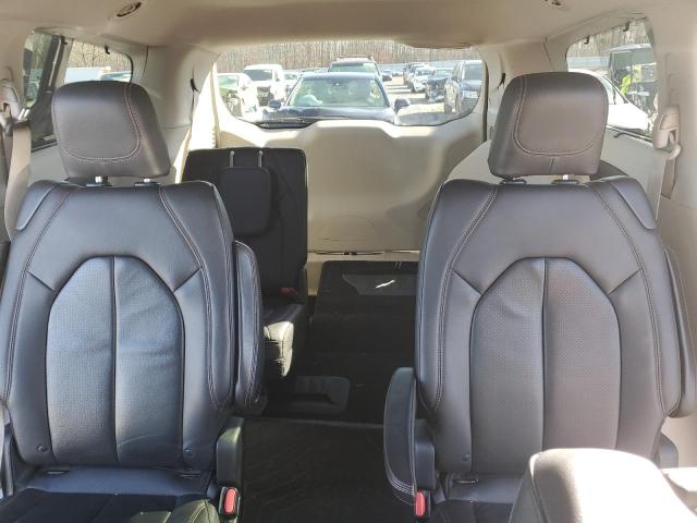 Photo 10 from auction – 2018 CHRYSLER PACIFICA T with VIN 2C4RC1EG5JR193635
