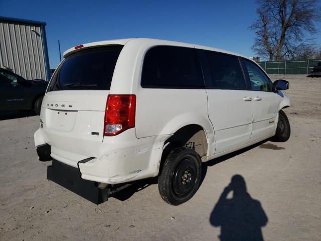 Photo 3 from auction – 2012 DODGE GRAND CARA with VIN 2C4RDGBGXCR419529