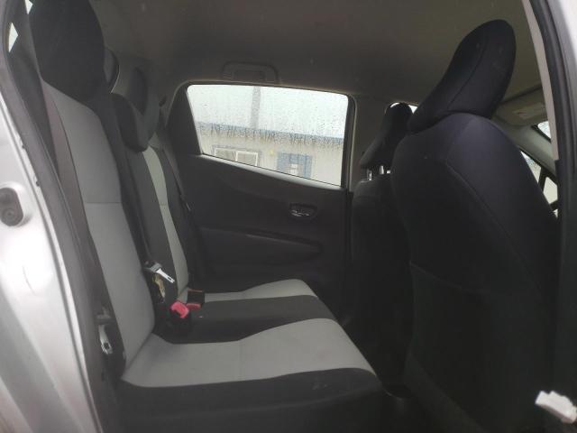 Photo 10 from auction – 2014 TOYOTA YARIS with VIN JTDKTUD30ED595377