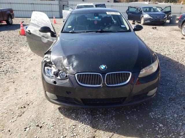 Photo 5 from auction – 2008 BMW 328 I with VIN WBAWB33558P134936