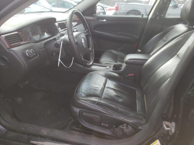 Photo 7 from auction – 2011 CHEVROLET IMPALA LTZ with VIN 2G1WC5EM9B1103444