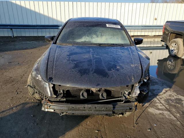 Photo 5 from auction – 2008 HONDA ACCORD with VIN 1HGCP36768A058104