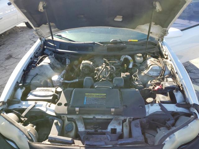 Photo 11 from auction – 1998 CHEVROLET CAMARO with VIN 2G1FP22K6W2111815