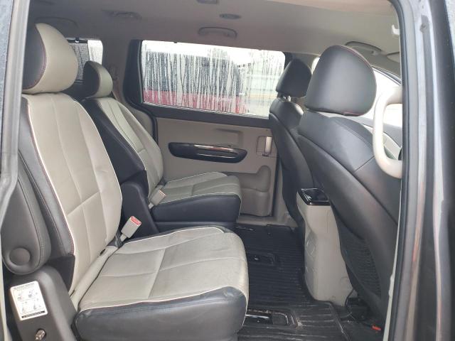 Photo 11 from auction – 2015 KIA SEDONA EX with VIN KNDMC5C1XF6020238