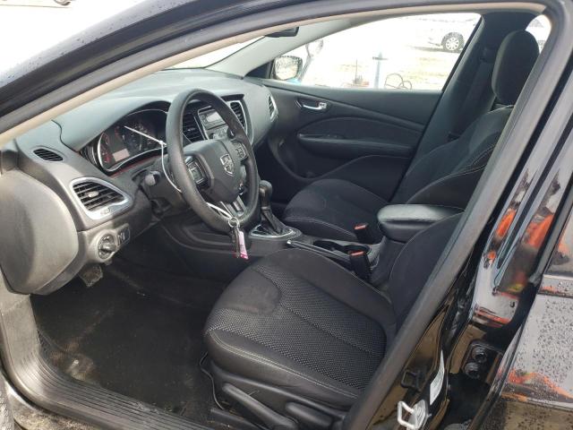 Photo 7 from auction – 2015 DODGE DART SXT with VIN 1C3CDFBB3FD265584