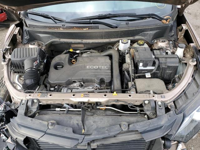 Photo 12 from auction – 2019 CHEVROLET EQUINOX LT with VIN 2GNAXKEV0K6203424