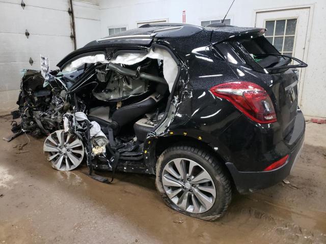 Photo 2 from auction – 2019 BUICK ENCORE PRE with VIN KL4CJESBXKB833411