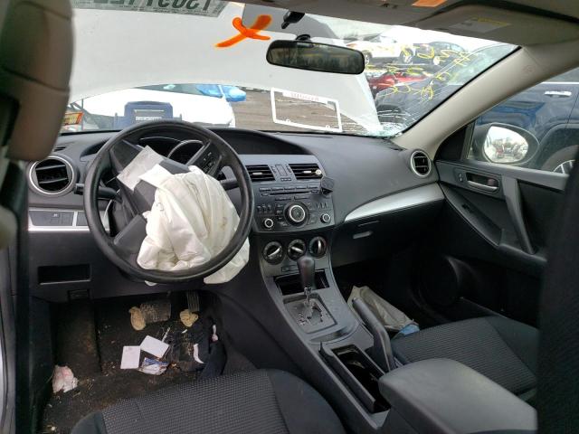 Photo 8 from auction – 2012 MAZDA 3 I with VIN JM1BL1UG9C1517423