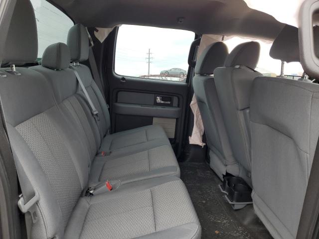 Photo 10 from auction – 2014 FORD F150 SUPER with VIN 1FTFW1EF2EFB08717