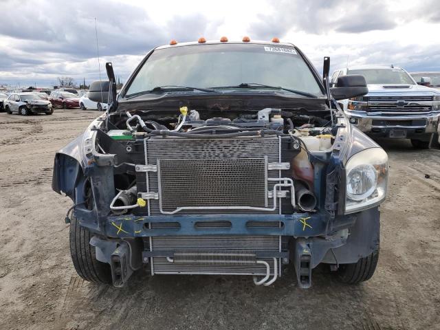 Photo 5 from auction – 2007 DODGE RAM 3500 S with VIN 3D7ML48A27G831170