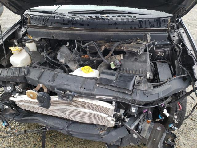 Photo 12 from auction – 2020 DODGE JOURNEY CR with VIN 3C4PDCGB0LT201433