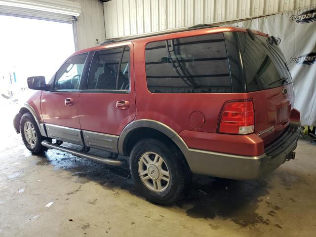 Photo 2 from auction – 2004 FORD EXPEDITION with VIN 1FMRU15W94LA21668