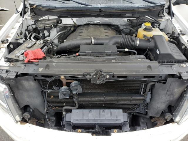 Photo 12 from auction – 2014 FORD F150 SUPER with VIN 1FTFW1ET4EFA40412