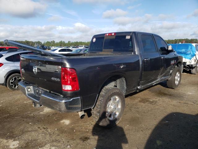 Photo 3 from auction – 2016 RAM 2500 SLT with VIN 3C6UR5DL4GG247155