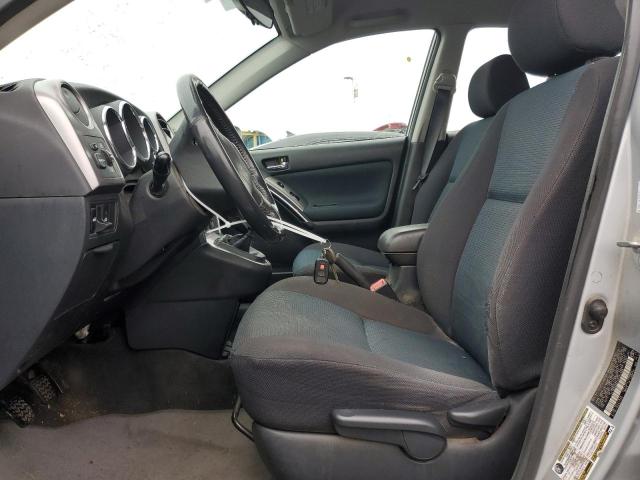 Photo 7 from auction – 2005 TOYOTA COROLLA MA with VIN 2T1KR32E75C363398