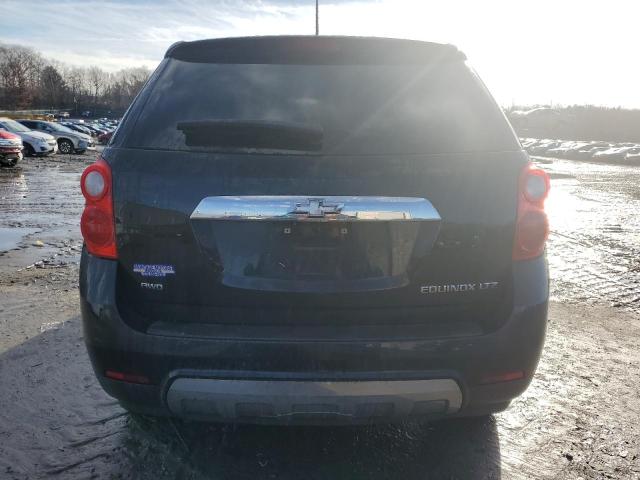 Photo 6 from auction – 2014 CHEVROLET EQUINOX LT with VIN 2GNFLHEK4E6239129