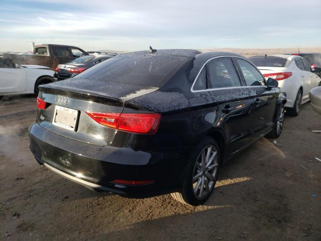 Photo 3 from auction – 2015 AUDI A3 PREMIUM with VIN WAUACGFF9F1004404