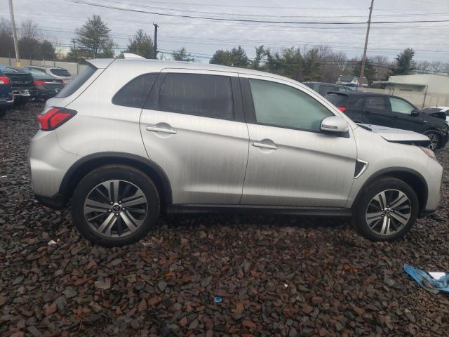 Photo 3 from auction – 2020 MITSUBISHI OUTLANDER with VIN JA4AP4AUXLU025066