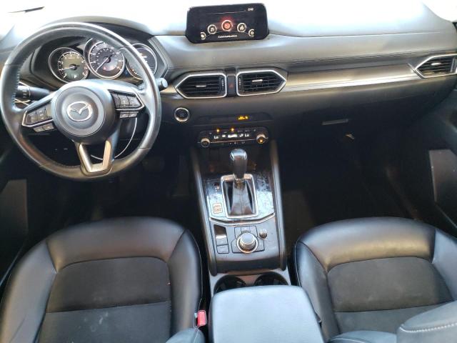 Photo 8 from auction – 2020 MAZDA CX-5 TOURI with VIN JM3KFACM9L0757261
