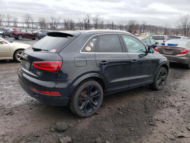 Photo 3 from auction – 2015 AUDI Q3 PRESTIG with VIN WA1GFCFS9FR005770
