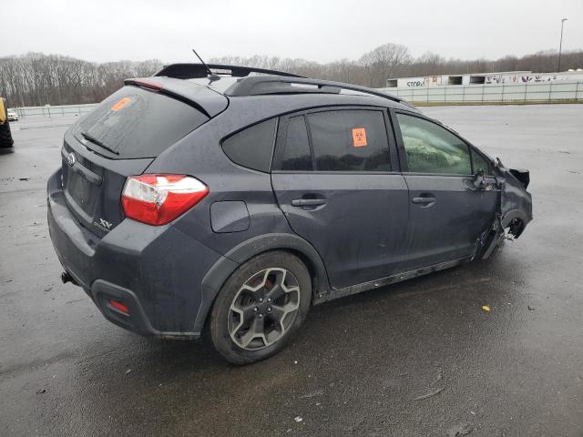 Photo 3 from auction – 2014 SUBARU XV CROSSTR with VIN JF2GPACC0E8288425