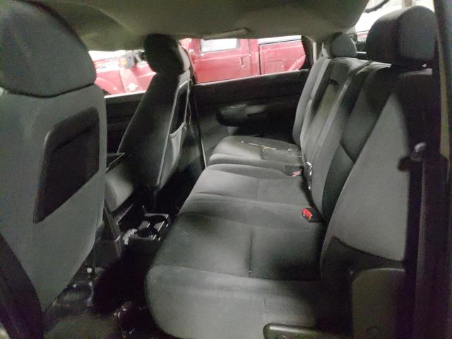 Photo 10 from auction – 2009 CHEVROLET SILVERADO with VIN 3GCEK23309G146280