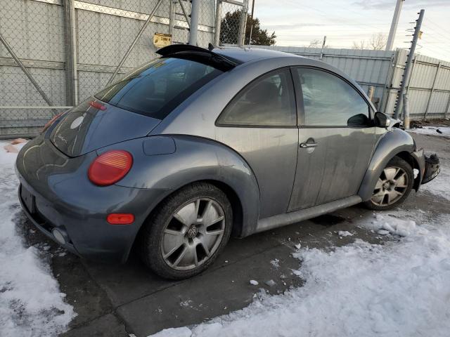 Photo 3 from auction – 2004 VOLKSWAGEN NEW BEETLE with VIN 3VWFE31C64M417435